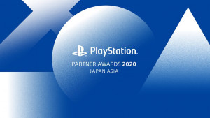 playstation partner awards 2020