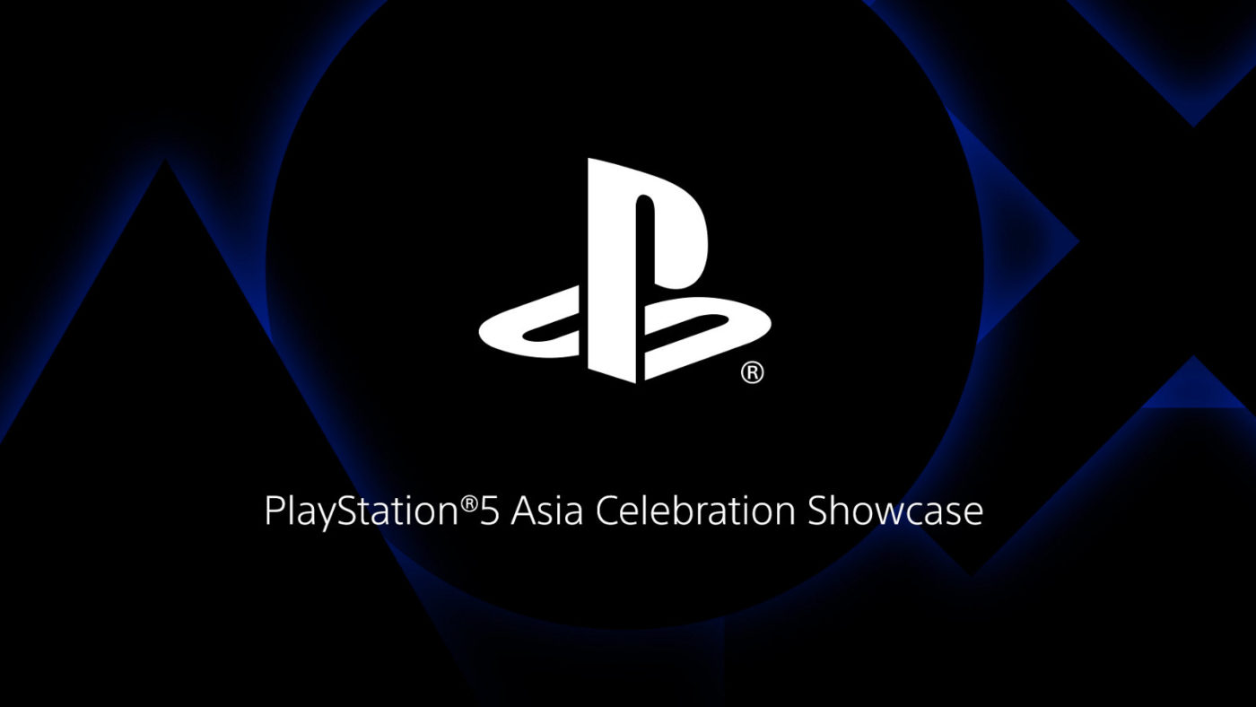 ps5 asia