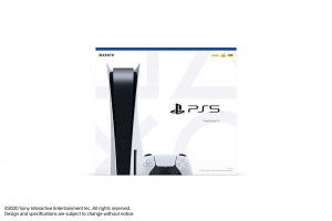 ps5 target