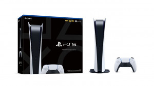 ps5 digital edition