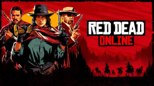 Red Dead Online Update 1.29 Shoots Out - August 11