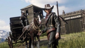 Red Dead Online Weekly Update August 24