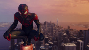 Marvel's Spider-Man: Miles Morales Review
