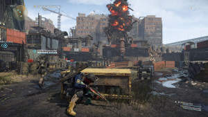 the division 2 season 11 delayed