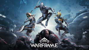 Warframe Update 1.98 April 15