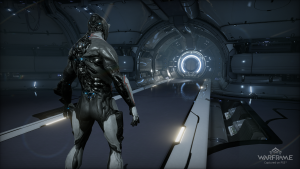 Warframe Next-Gen Features
