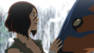 ARK Survival Evolved Animated TV