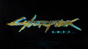 Cyberpunk 2077 Preload PS4