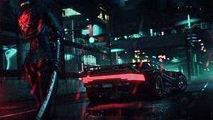 Cyberpunk 2077 Update 1.22 April 28