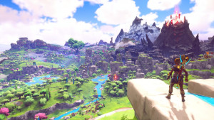 Immortals Fenyx Rising Update 1.31 April 8