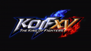 king of fighters 15