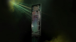 Roccat Vulcan Pro Keyboard Review