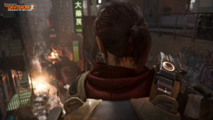 The Division 2 Season 4