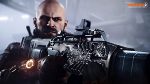 The Division 2 Season 4 Global Event