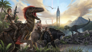 Ark Survival Evolved Update 2.87