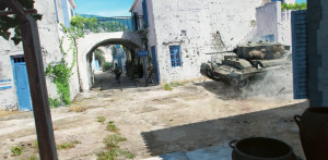 Battlefield 5 Unreleased Weapons