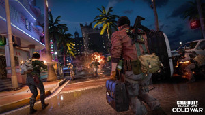 Black Ops Cold War Update January 14