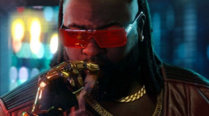 Cyberpunk 2077 Update 1.21