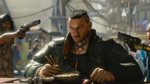 Cyberpunk 2077 Update 1.12 PC Patch
