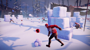 Dauntless Update 1.44 December 17