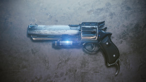 Destiny 2 Hawkmoon Quest Guide