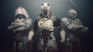 Destiny 2 Iron Banner Bounties & Reward