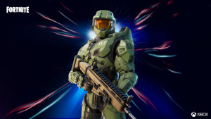 fortnite master chief