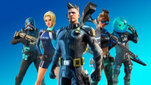 Fortnite Update 2.97