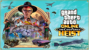 GTA5 Update 1.35 December 15