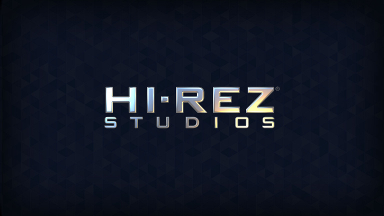 Hi-Rez Showcase