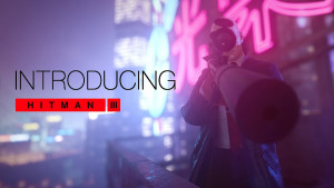 Hitman 3 Gameplay