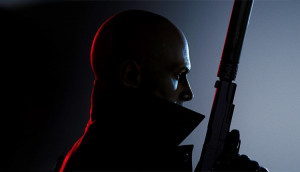 Hitman 3 Update 1.03 March 1