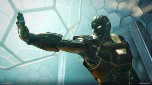 Marvel's Avengers Upcoming Update