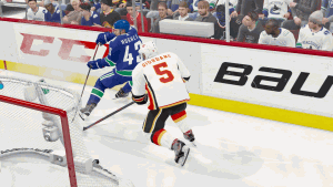 EA NHL 21 Update 1.31 December 10