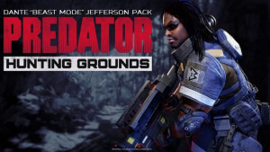 Predator Hunting Grounds Update 2.11