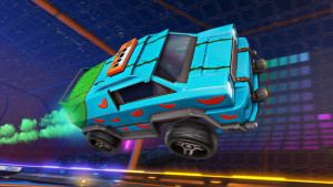 Rocket League Update 1.88