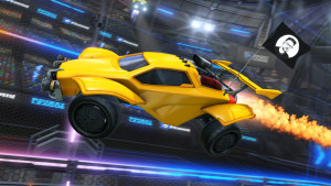 Rocket League Update 1.89