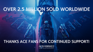 ace combat 7 update 1.60