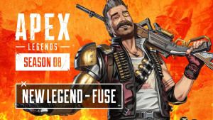 Apex Legends Fuse