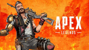 Apex Legends Season 8 Start Date