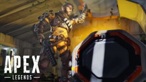 apex legends gold magazine