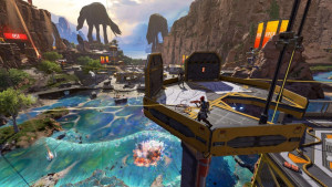 Apex Legends February 5 Update