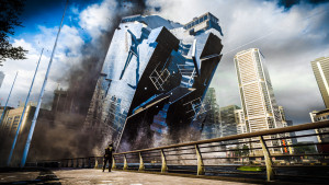 battlefield levolution