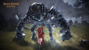 Black Desert Online Update 1.67 January 6