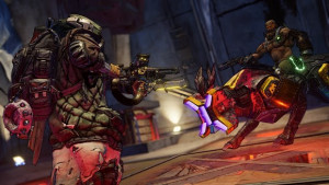 Borderlands 3 Update 1.21 January 21