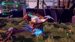 Dauntless Update 1.45 January 21