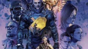 death stranding: extended edition