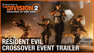the division 2 resident evil