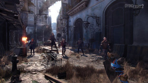 dying light 2 collector's edition