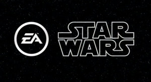 ea star wars revenue